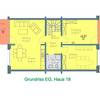 Haus 18 Grundriss EG