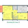 Haus 17 Grundriss EG